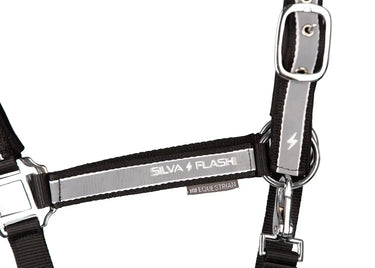 Silva Flash Head Collar by Hy Equestrian| Online For Equine