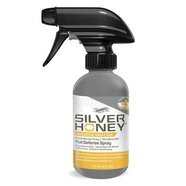 Silver Honey® Mud Defense| Online For Equine