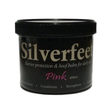 Buy Silverfeet Hoof Balm Pink | Online for Equine