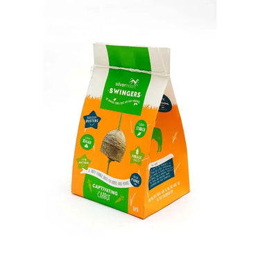 Silvermoor Swingers| Online For Equine