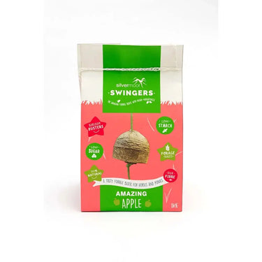 Silvermoor Swingers| Online For Equine