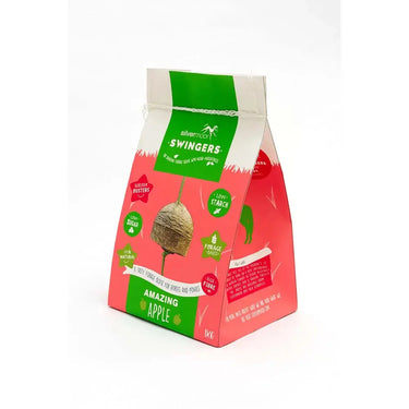 Silvermoor Swingers| Online For Equine