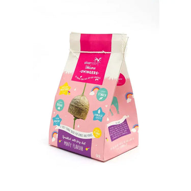 Silvermoor Swingers| Online For Equine