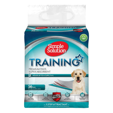 Buy Simple Solution Premium Puppy Training Pads | Online for Equine