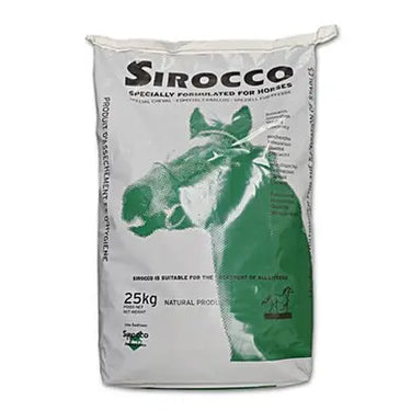 Sirocco Bedding Conditioner| Online For Equine