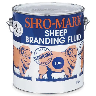 Siromark Marking Fluid| Online For Equine