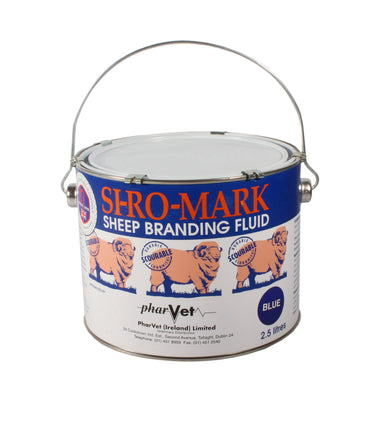 Siromark Marking Fluid| Online For Equine
