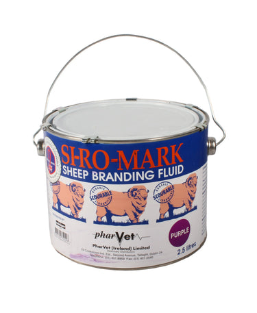 Siromark Marking Fluid| Online For Equine