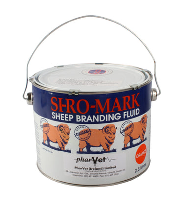Siromark Marking Fluid| Online For Equine