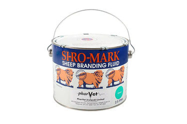 Siromark Marking Fluid| Online For Equine