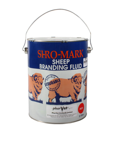 Siromark Marking Fluid| Online For Equine