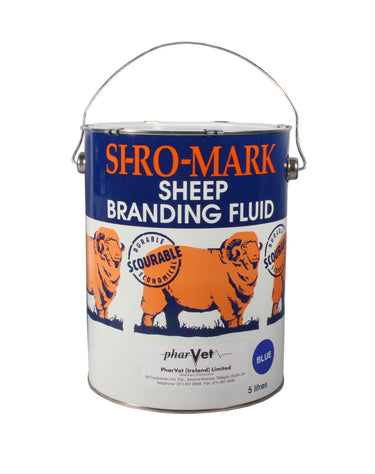 Siromark Marking Fluid| Online For Equine