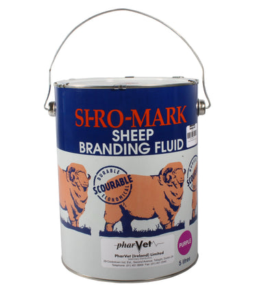 Siromark Marking Fluid| Online For Equine