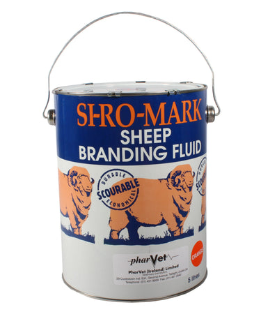 Siromark Marking Fluid| Online For Equine