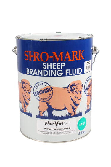 Siromark Marking Fluid| Online For Equine