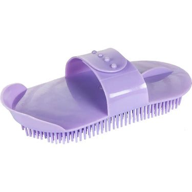 Buy Small Plastic Curry Comb| Online for Equine