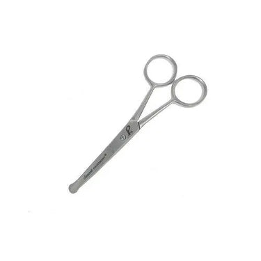 Buy Smart Grooming 4.5" Safety/Paw scissors-4.5"| Online for Equine