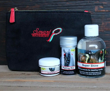 Buy Smart Grooming Accessories Special Set-One Size| Online for Equine