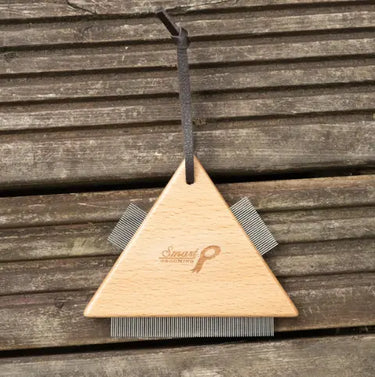 Smart Grooming All in One Quarter Marking Comb| Online For Equine