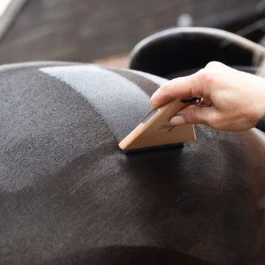 Smart Grooming All in One Quarter Marking Comb| Online For Equine