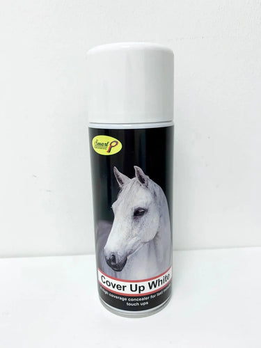 Buy Smart Grooming Cover Up Spray| Online for Equine