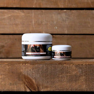 Smart Grooming Enhancing Gloss 150g| Online For Equine