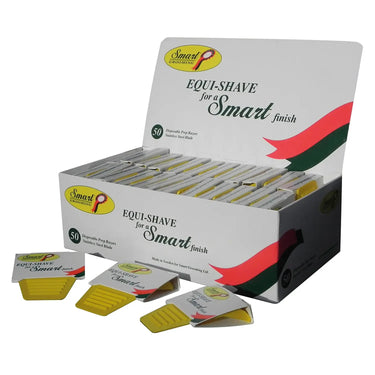 Smart Grooming Equi-Shave| Online For Equine