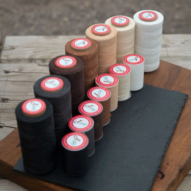 Smart Grooming Flat Waxed Plaiting Thread| Online For Equine