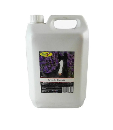Buy Smart Grooming Lavender Shampoo| Online for Equine