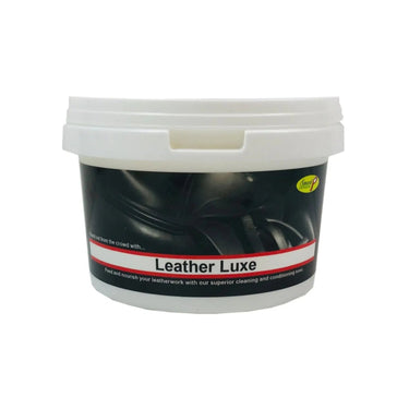 Smart Grooming Leather Luxe 200G
