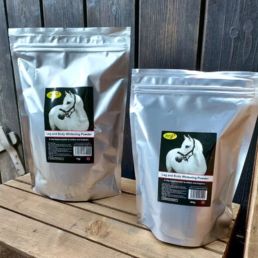 Buy Smart Grooming Leg & Body Whitener| Online for Equine