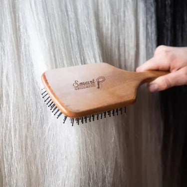 Smart Grooming Mane & Tail Brush| Online For Equine