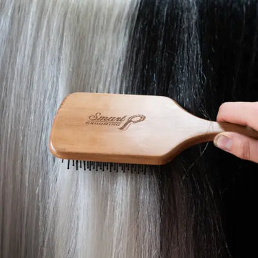 Smart Grooming Mane & Tail Brush| Online For Equine
