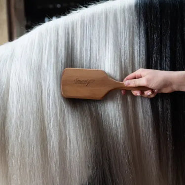 Smart Grooming Mane & Tail Brush| Online For Equine