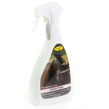 Buy Smart Grooming Perfect Plaits-500ml| Online for Equine