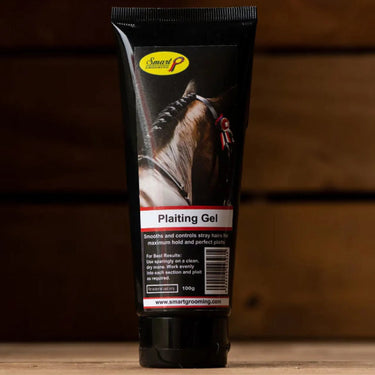 Smart Grooming Plaiting Gel 100gm| Online For Equine