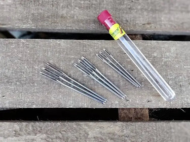 Buy Smart Grooming Plaiting Needles-Pack of 9| Online for Equine