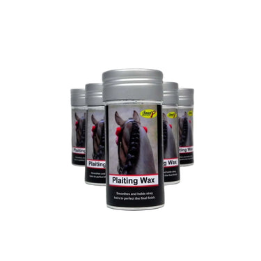 Buy Smart Grooming Plaiting Wax-One Size| Online for Equine