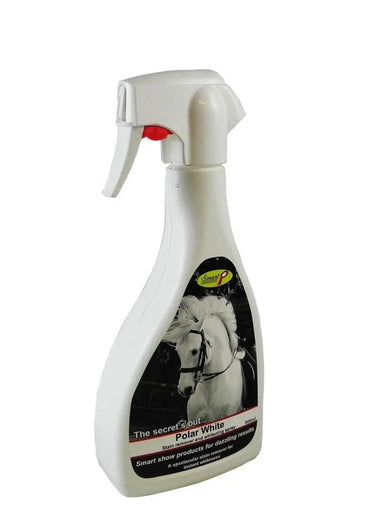 Buy Smart Grooming Polar White Stain Remover| Online for Equine