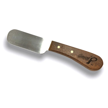 Smart Grooming Pro Thinning Knife| Online For Equine