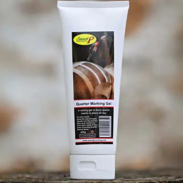 Smart Grooming Quarter Marking Gel| Online For Equine