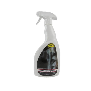 Buy Smart Grooming Quarter Marking Spray -500ml| Online for Equine