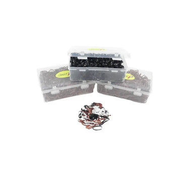 Buy Smart Grooming Silicone Plaiting Bands Tub| Online for Equine