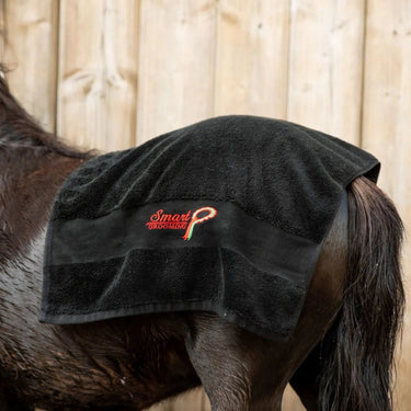 Smart Grooming Smart Grooming Dry Off Towel| Online For Equine