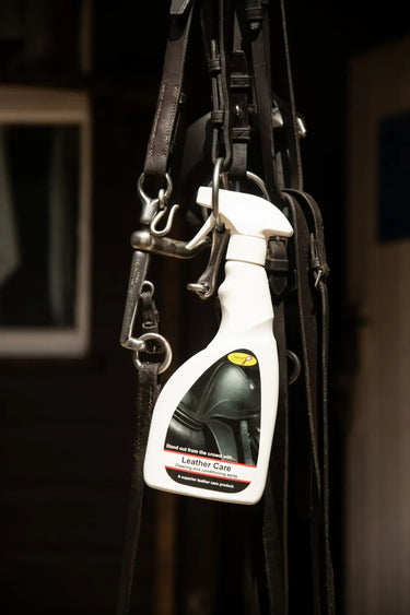 Smart Grooming Smart Grooming Leather Care Spray