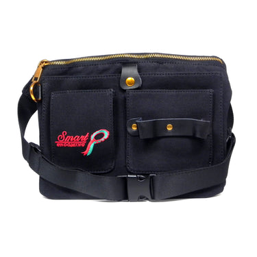 Smart Grooming Smart Grooming Plaiting Apron| Online For Equine
