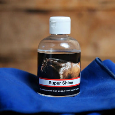 Smart Grooming Smart Grooming Super Shine Lotion 250Ml| Online For Equine