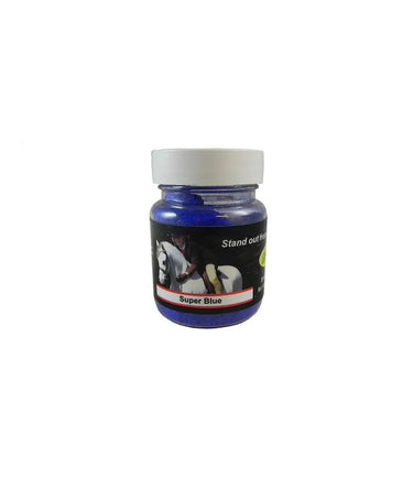 Buy Smart Grooming Super Blue Whitening Powder-30g| Online for Equine