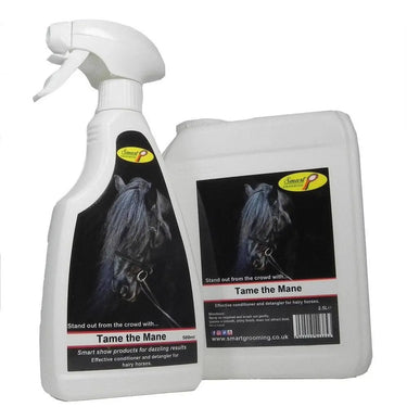 Buy Smart Grooming Tame the Mane Conditioner and Detangler| Online for Equine