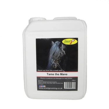 Buy Smart Grooming Tame the Mane Conditioner and Detangler| Online for Equine